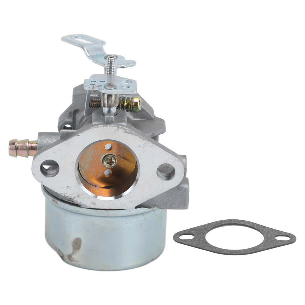 Carburetor 640058A Replacement For Tecumseh Hmsk80 Hmsk90 8Hp 9Hp Horizontal Snowblower Engines 9421322331954