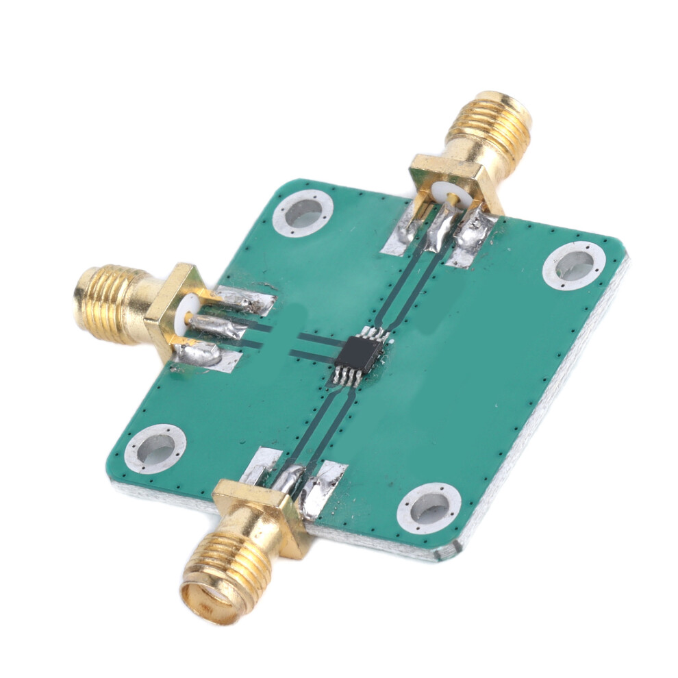 Double Balanced Mixer Module Microwave Rf Mixing Transducer Rfin=1.53.8Ghz Rfout=Dc1.0ghz 8481322332093