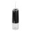 Irrigatore orale portatile da 240 ml 280x58mm Nero 14