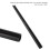 Guidon en acier inoxydable M365 Pro/Pro2 41,5 cm 12