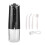 Irrigatore orale portatile da 240 ml 280x58mm Nero 2