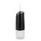Irrigatore orale portatile da 240 ml 280x58mm Nero 1