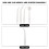 Irrigatore orale portatile da 240 ml 280x58mm Nero 4