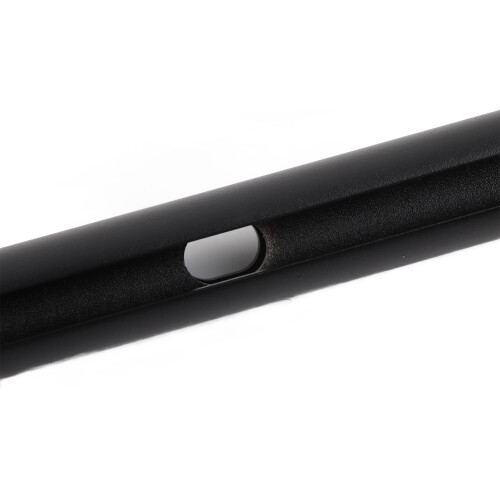 Guidon en acier inoxydable M365 Pro/Pro2 41,5 cm 2