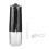 Irrigatore orale portatile da 240 ml 280x58mm Nero 3