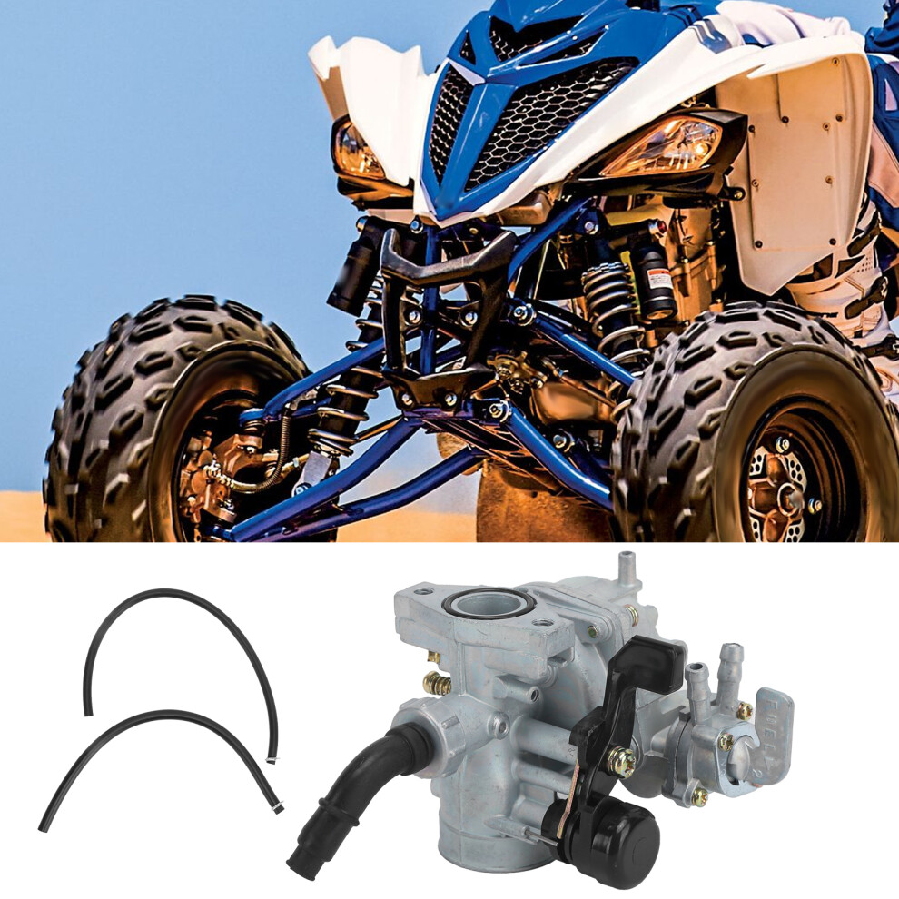 0.7In Carburetor Carb Manual Choke Reserve On Off Tap Replacement For C50 C70 C90 1980Â1983 6941322333473