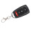 KB-1304A 433 MHz Télécommande compacte noire à 4 touches 75 mAh 1