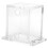 GQSXT3 Vasca in acrilico 200 ml 3x G1/4 Trasparente 15