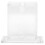 GQSXT3 Vasca in acrilico 200 ml 3x G1/4 Trasparente 13