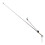 Supporto per aste in acciaio inossidabile da 1,5 m con staffa da 33 cm 16