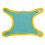 Genouillères 0-5 ans, 27x15 cm, Couleur : coton Taille unique 13