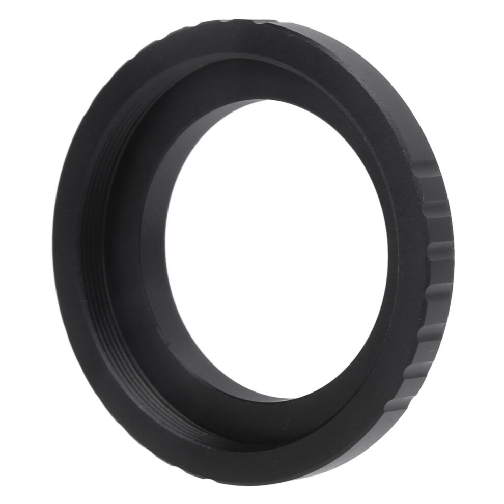 Astronomical Sct Female Thread To M42x0.75 T2 Male Thread Telescope Adapter Converter 4681322335306