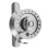 BLT40 Bobina frontale in metallo 2+1 cuscinetti a destra 5