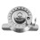 BLT40 Bobina frontale in metallo 2+1 cuscinetti a destra 4