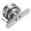 BLT40 Bobina frontale in metallo 2+1 cuscinetti a destra 14