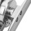 BLT40 Bobina frontale in metallo 2+1 cuscinetti a destra 7