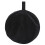 Réflecteur rond de 110 cm, 2 en 1, argent/or 12