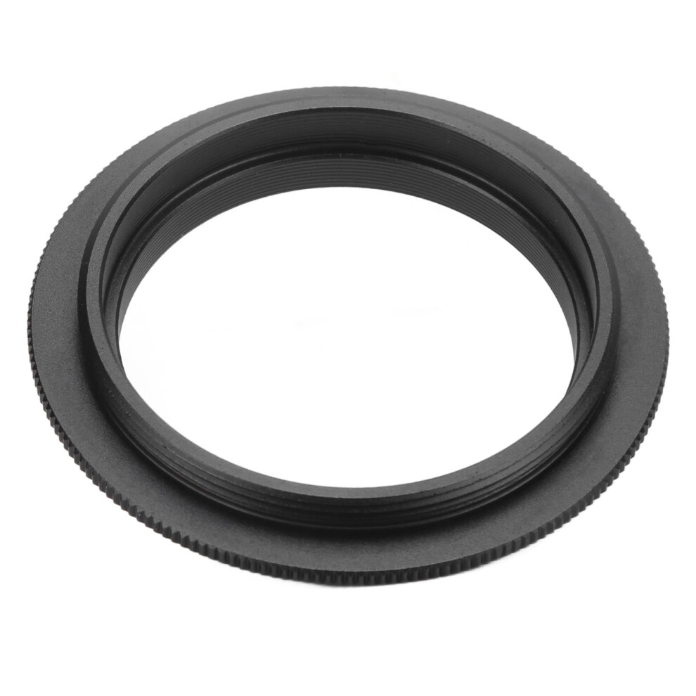 Sct Male To M48x0.75 Male Threads T Ring Adapter Telescope Converter Threads Conversion Adaptor 4911322335564
