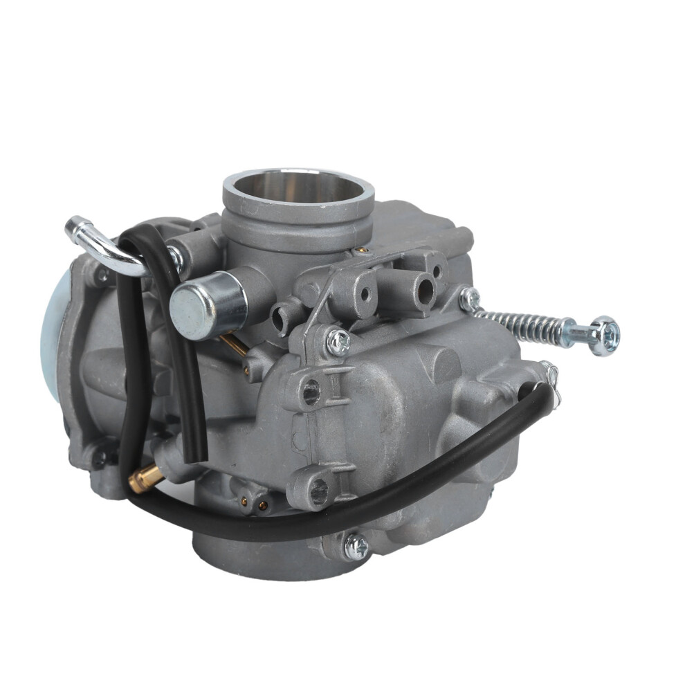 Atv Carburetor Carb Parts Kit Replacement For Polaris Trail Boss 325 330 Ranger 400 425 500 7901322335746