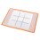 Gioco morbido pieghevole Tris 28g 6
