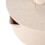 Essoreuse à salade beige, capacité de 23,5 oz (665 g), manuel. 7