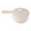 Essoreuse à salade beige, capacité de 23,5 oz (665 g), manuel. 13