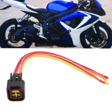 Cablaggio del relè di avviamento 2006-2009 GSXR600/750
