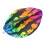 Ballon d'eau gonflable à motif pastèque 22 cm / 8,7 po 8