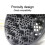 Pet Hair Dryer Diffuser Pet Styling Professional Adjustable Universal Hair Diffuser 3