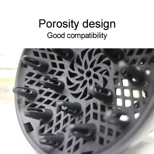 Pet Hair Dryer Diffuser Pet Styling Professional Adjustable Universal Hair Diffuser 2