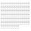100 pezzi Supporto a parete per rampicanti 3,5 x 2 x 2 cm Bianco 15