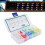 300 pezzi diodi LED da 3/5 mm Rosso Giallo Blu Verde Bianco 1