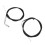 Kit cavi acceleratore e frizione PVC+acciaio per 49cc-80cc 13
