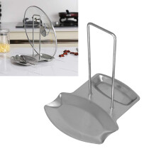 Portacoperchi per pentole in acciaio inossidabile 304 20 cm 1915,5 cm