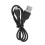 Mouse wireless mini 2.4G con batteria da 250 mAh nero 11