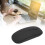 Mouse wireless mini 2.4G con batteria da 250 mAh nero 16