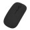 Mouse wireless mini 2.4G con batteria da 250 mAh nero 13