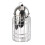 Fumoir de ruche en acier inoxydable 4xAA, 26,3  22,5 cm 7