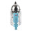 Fumoir de ruche en acier inoxydable 4xAA, 26,3  22,5 cm 1