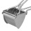 Stainless Steel Manual Potato Presser Ricer Crusher Fruit Lemon Squeezer for Kitchen Use 11