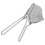 Stainless Steel Manual Potato Presser Ricer Crusher Fruit Lemon Squeezer for Kitchen Use 7