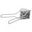 Stainless Steel Manual Potato Presser Ricer Crusher Fruit Lemon Squeezer for Kitchen Use 14