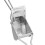 Stainless Steel Manual Potato Presser Ricer Crusher Fruit Lemon Squeezer for Kitchen Use 9