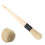 Spazzola per detailing 26 cm / 10,2 in Soft Scrub ABS 16