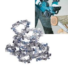 Catena in acciaio al manganese per motosega da 20 pollici 310 g
