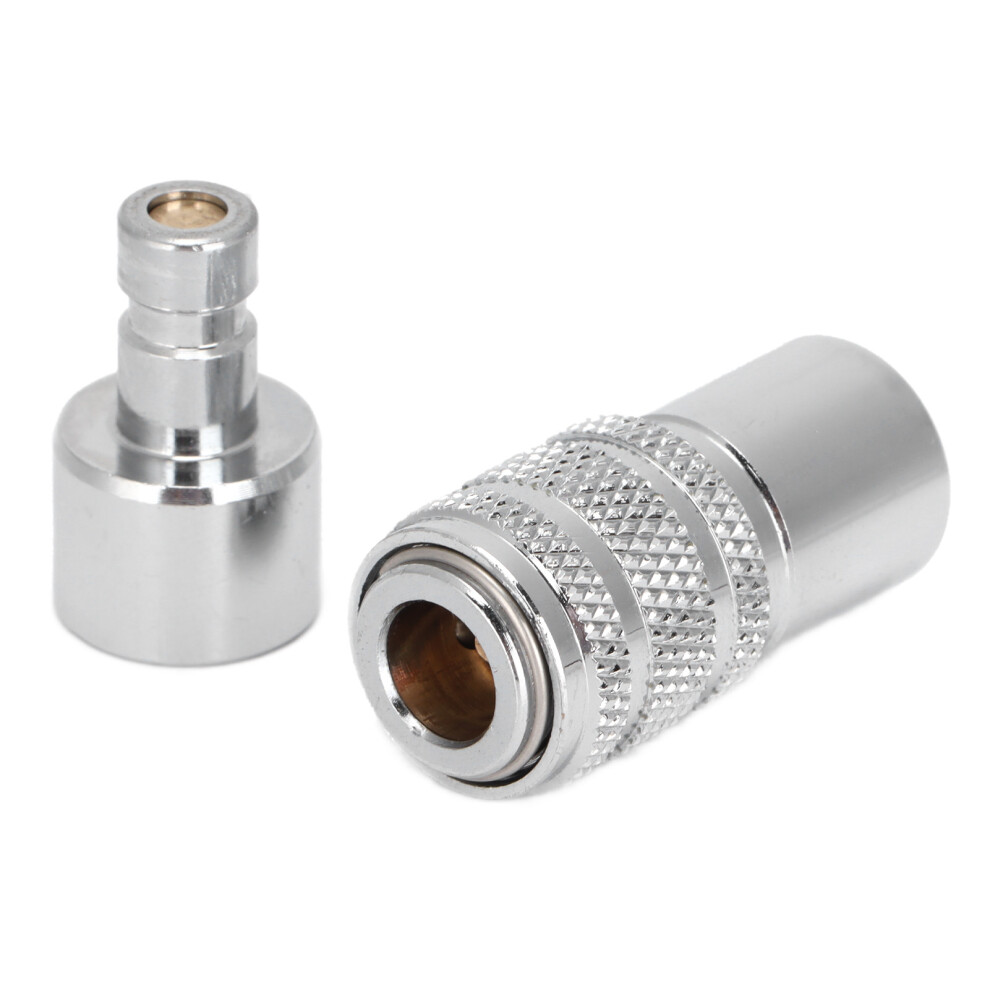 Thread Water Stop Valve Horizontal Easy Control Sturdy Durable Accurate G1/4In Water Cooling Stop Valve 7681322339165