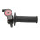 Poignées torsadées de 7/8 po + câble pour CRF/TTR 110-250 cm3 10