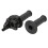 Poignées torsadées de 7/8 po + câble pour CRF/TTR 110-250 cm3 16