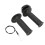 Poignées torsadées de 7/8 po + câble pour CRF/TTR 110-250 cm3 13