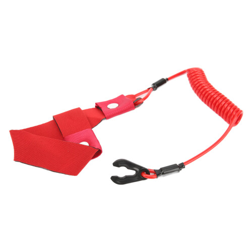 EW2-68348-00-00 Cordon d'arrêt d'urgence FX1 1994-95 1
